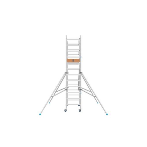 ASC Kamersteiger 75 x 190 x 4.7 wh - Afbeelding 3