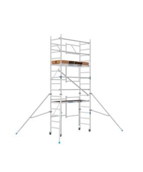 ASC Kamersteiger 75 x 190 x 5.7 wh