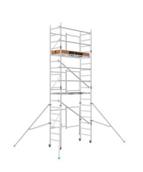 ASC Kamersteiger 75 x 190 x 6.5 wh