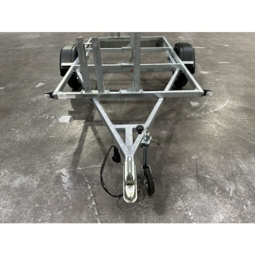Basic Carrier steigerwagen 250 - Afbeelding 6