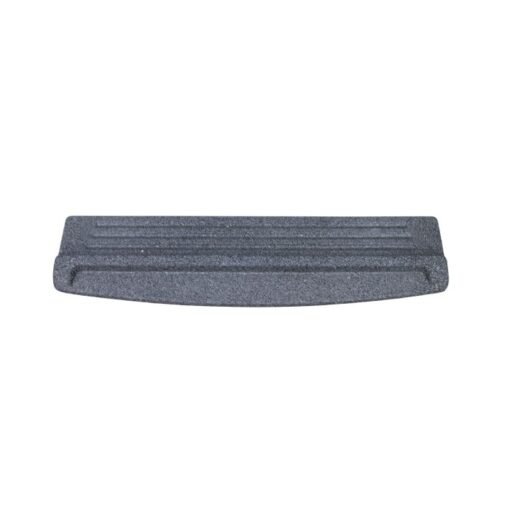 Laddermat rubber, 97 cm