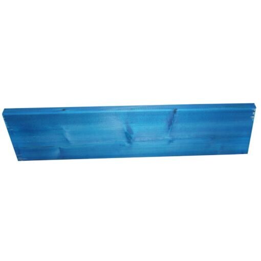 Losse plank hout 305
