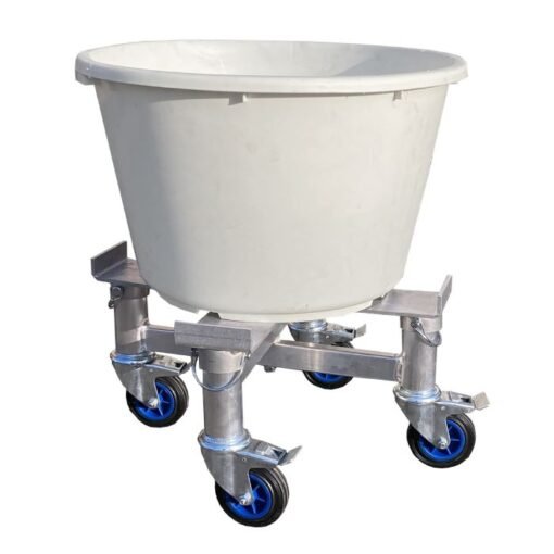 Metselkuiptrolley
