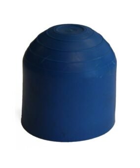 Stabilisatordop rubber voor vaste stabilisator 50 mm