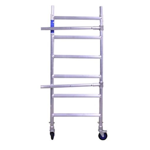 Telescopische vouwunit D135-6 190/250/305 met wielen