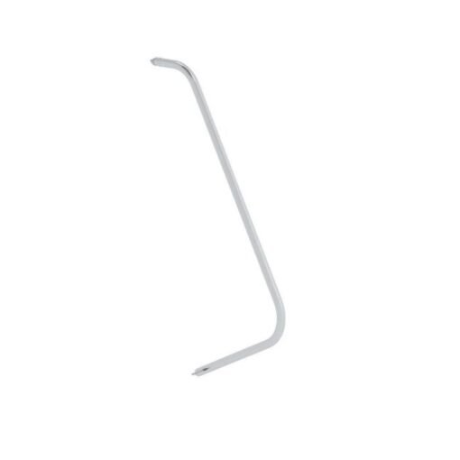 Trapleuning verrijdbare bordestrap 7-8 treden (1 stuks)