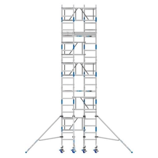 XS-Tower 6.2 m werkhoogte