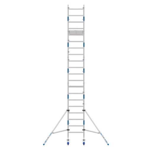 XS-Tower 6.2 m werkhoogte - Afbeelding 3