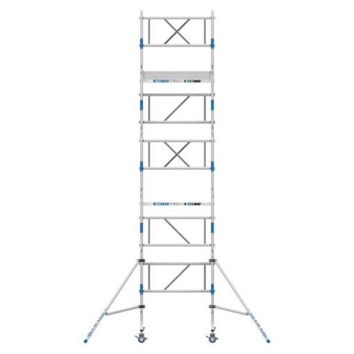 XS-Tower 6.2 m werkhoogte - Afbeelding 2