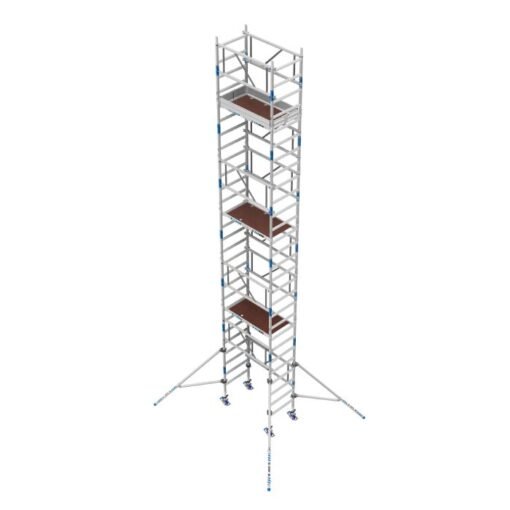 XS-Tower 8.2 m werkhoogte - Afbeelding 4