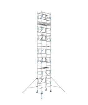 XS-Tower 8.2 m werkhoogte