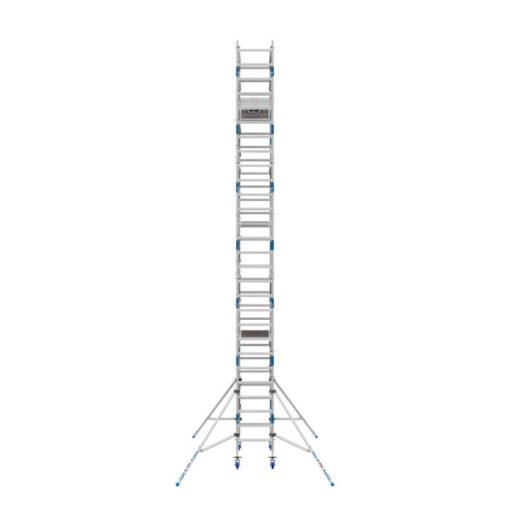 XS-Tower 8.2 m werkhoogte - Afbeelding 3