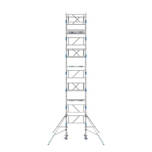 XS-Tower 8.2 m werkhoogte - Afbeelding 2