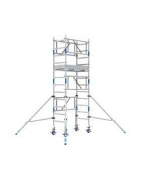 XS-Tower 4.2 m werkhoogte