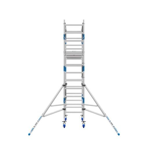 XS-Tower 4.2 m werkhoogte - Afbeelding 3