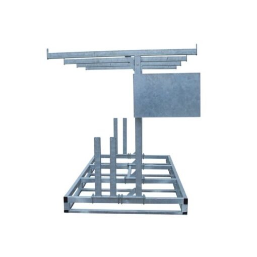 ASC Heftruck plateau - Afbeelding 4