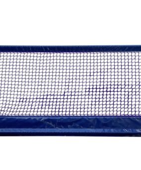 Dakrandbev. 2.0 doek met geïntregeerde kantplank 2 m