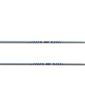 Dakrandbev. Leuning p/2 mtr. lengte