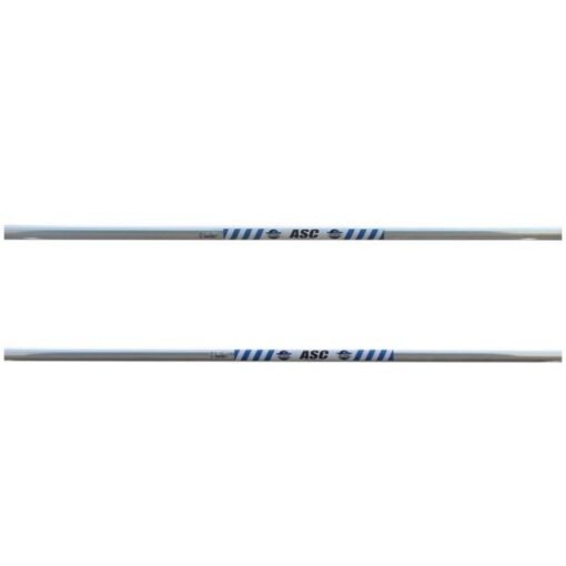 Dakrandbev. Leuning p/3 mtr. lengte