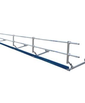 ASC Dakrandbeveiliging plat dak - complete set