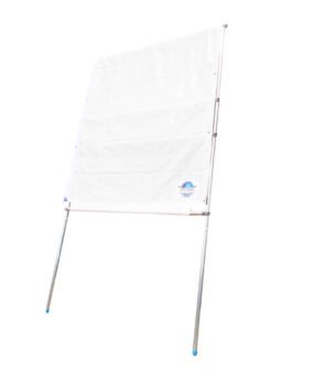 ASC Gootkapstaander 250