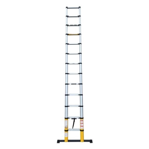 JCB 3.8 Telescoopladder, 13 sporten - Afbeelding 2
