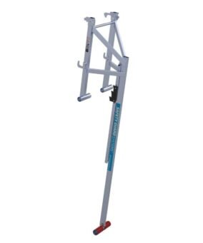 SGS Dakrandbeveiliging Staander schuin dak