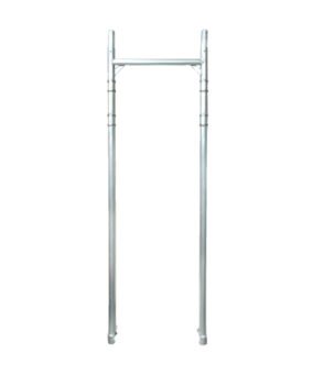 Trapgat steiger ASC doorloopframe 75-200