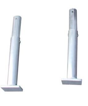 Tuinsteiger - losse stempels