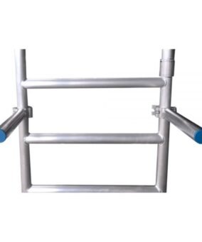 Tuinsteiger - Set Handvaten (2 stuks)