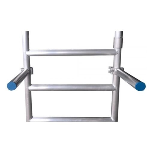 Tuinsteiger - Set Handvaten (2 stuks)
