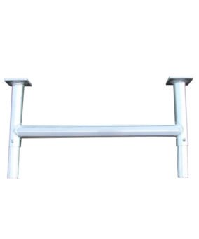 Tuinsteiger - Stempelframe