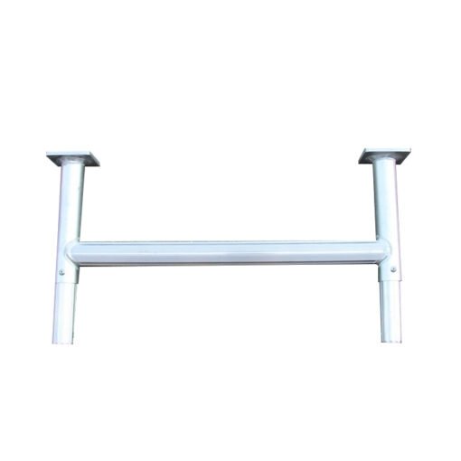 Tuinsteiger - Stempelframe