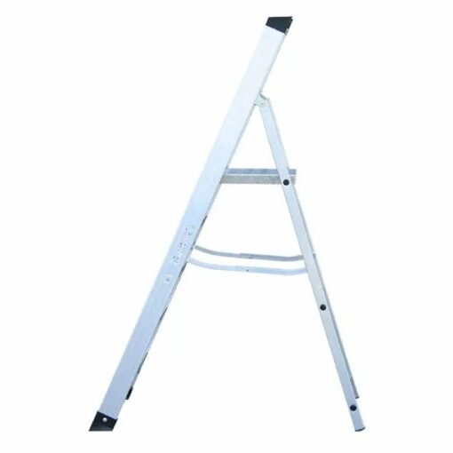 Alumexx Mamut bordestrap met 7 treden - Afbeelding 7