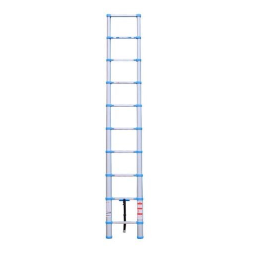 Alumexx Level-up telescoopladder 2.9 - Afbeelding 2