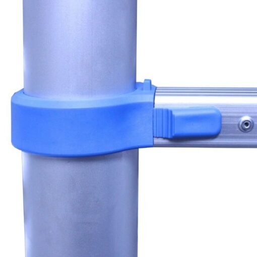 Alumexx Level-up telescoopladder 2.9 - Afbeelding 3