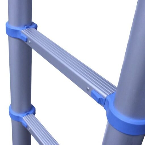 Alumexx Level-up telescoopladder 2.9 - Afbeelding 4