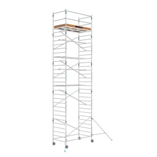 ALX Rolsteiger 135 x 190 x 10.2 wh