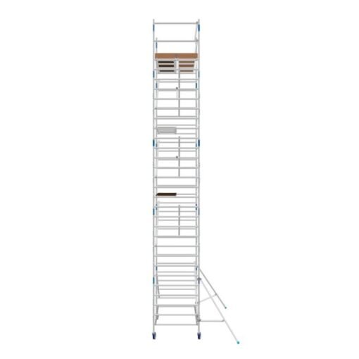 ALX Rolsteiger 135 x 190 x 10.2 wh - Afbeelding 3