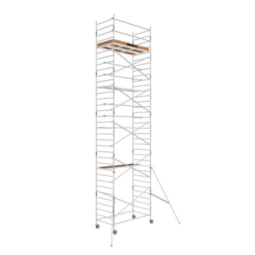 ALX Rolsteiger 135 x 190 x 11.2 wh