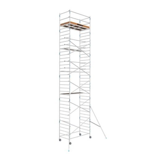 ALX Rolsteiger 135 x 190 x 12.2 wh