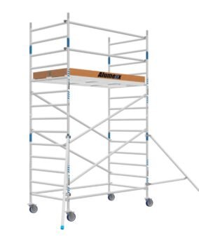 ALX Rolsteiger 135 x 250 x 5.2 wh