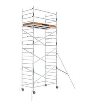 ALX Rolsteiger 135 x 250 x 7.2 wh