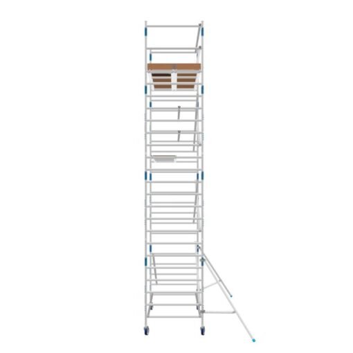 ALX Rolsteiger 135 x 190 x 8.2 wh - Afbeelding 3