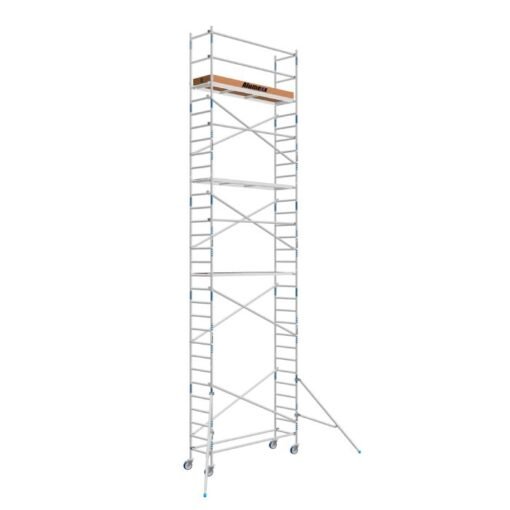 ALX Rolsteiger 75 x 190 x 10.2 wh