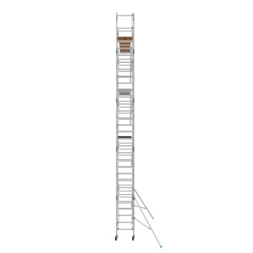 ALX Rolsteiger 75 x 190 x 10.2 wh - Afbeelding 3