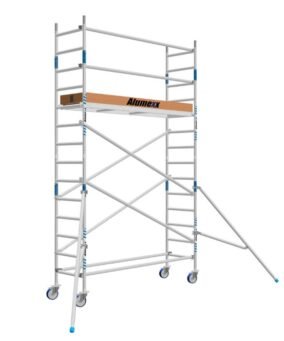 ALX Rolsteiger 75 x 190 x 5.2 wh
