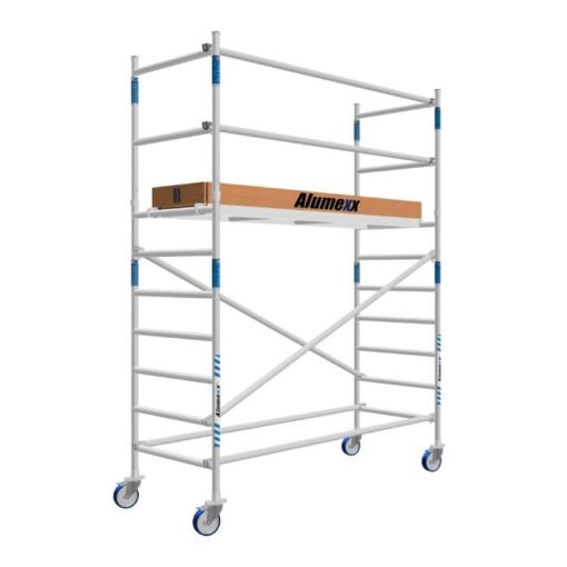 ALX Rolsteiger 90 x 250 x 4.2 wh