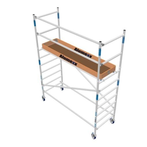 ALX Rolsteiger 90 x 250 x 4.2 wh - Afbeelding 2