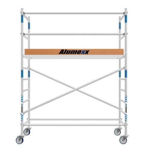ALX Rolsteiger 90 x 250 x 4.2 wh - Afbeelding 4